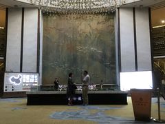 -天津津利华酒店