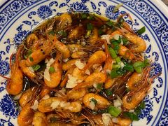 -曾家厨房·新徽菜(九华山路店)