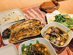 -木屋烧烤(南新店)