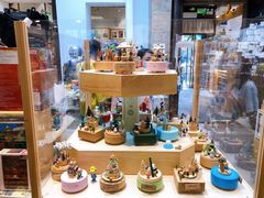 -猫的天空之城概念书店(苏州平江店)