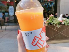 -喜茶(深圳海岸城店)