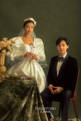 -太古映画婚纱摄影(天河店)