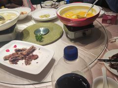 -王府井酒店(金桥港湾店)