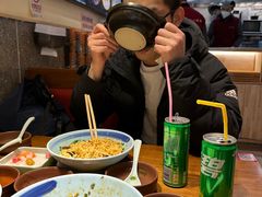 -记忆山城巷(丰台店)