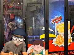 -孖记茶档·热腾茶餐(江南西plus店)