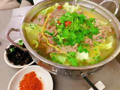 -吃不恼火·江湖菜·小酒馆(日月光田子坊店)