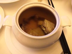 -富力丽思卡尔顿酒店·丽轩中餐厅
