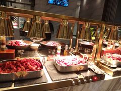 -印象餐厅(杭州国际博览中心北辰大酒店)