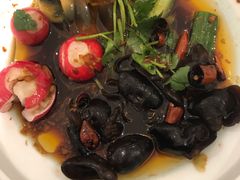 -小厨娘淮扬菜(天印大道店)