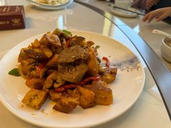 -马白开来特色羊排揪片子  (总店)