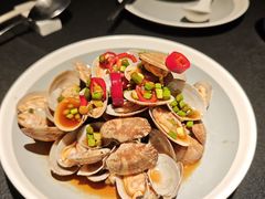 -海趣餐厅·苏式家菜(高新店)