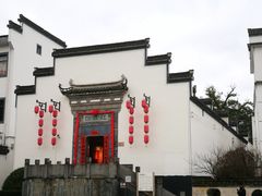 -新安江山水画廊风景区