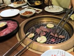 -御牛道日式烤肉料理(杭州万象城店)