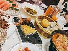 -凯鸽酒楼(大同振兴街店)