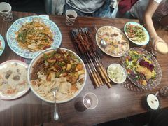 -阿达西新疆特色美食(悦海新天地中央广场店)