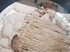 -清真·老门框爆肚涮肉·中华老字号(丰管路店)