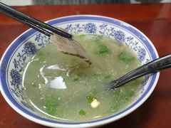 -清真马祥兴菜馆(云南北路店)