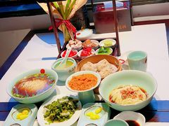 -同得兴 Since·1995 传统苏式面馆(嘉馀坊店)