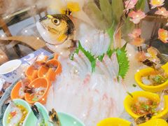 -龚记海鲜20年老字号