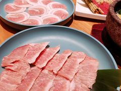 -韩悦牛排烤肉无限续(宝能中心店)