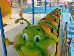 -朝阳公园游乐园