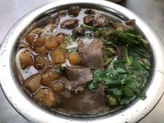 -花溪牛肉粉(八鸽岩店)