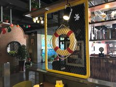 -猫大侠烤鱼(好吃街店)