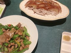 -便宜坊烤鸭店(亦庄京东店)