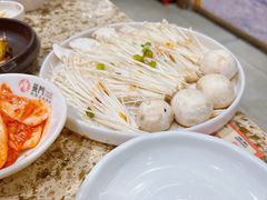 -東門韩国传统烤肉·韩国料理(银座直营店)