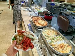 -鲤鱼门渔人码头自助餐厅