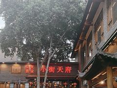 -小街天府