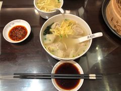 开洋馄饨-熙盛源(滨湖万达店)