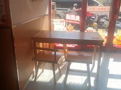 -塔斯汀中国汉堡(东平店)