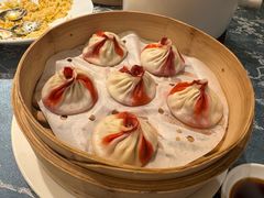 -扬州香格里拉·香宫中餐厅