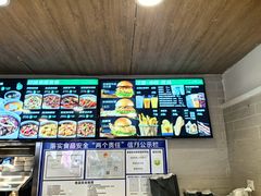 -魏家凉皮(大雁塔南广场餐厅)