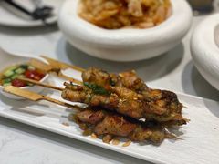 -美奈小馆·越南料理(中航城君尚购物中心店)