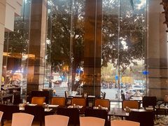 -泉州悦华酒店·自助餐厅