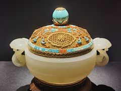 -深圳珠宝博物馆