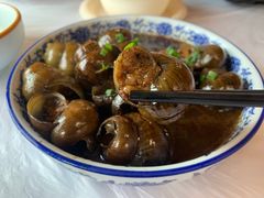 田螺塞肉-洞天食府(北大街店)