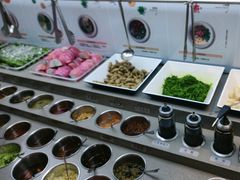-海底捞火锅(让胡路万达店)