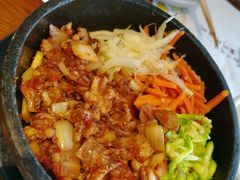 八爪鱼拌饭-全州拌饭(发展店)