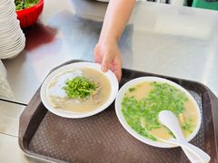 -老四烧饼铺(丽源路店)