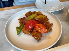 莆田荔枝肉-莆田餐厅PUTIEN(三里屯店)