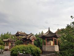 -善化寺