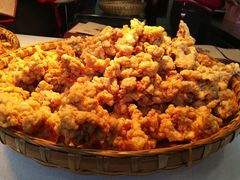 -童婆婆酥肉(双楠店)