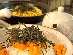 -Retro Deli 茶泡饭