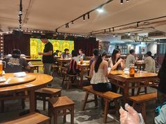 -汉小城·老铫子藕汤·乡野湖北菜(江汉路吉庆街店)