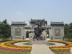-武清南湖绿博园