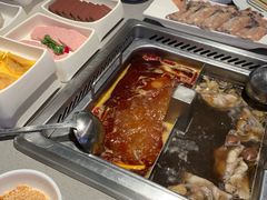 -海底捞火锅(八佰伴店)