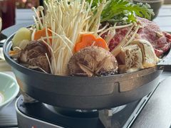 -Tuna maki寿司(苏州中心商场店)
